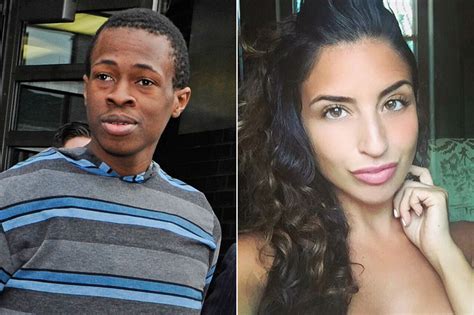 lipstick alley karina vetrano chanel lewis|Chanel Lewis Details How He Murdered Karina Vetrano.